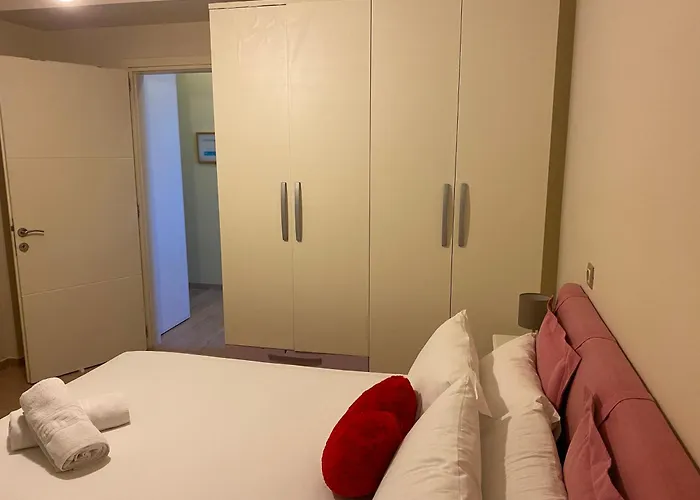 Дом отдыха House Mina Corfu *