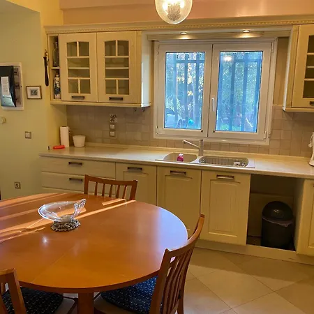 Ferienhaus House Mina Corfu *