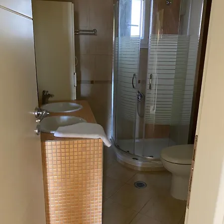 House Mina Corfu * 입소스