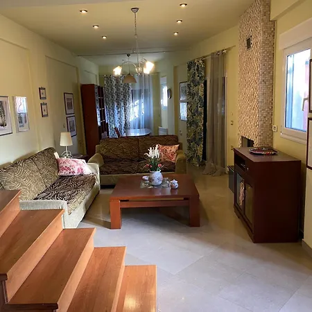Σπίτι διακοπών House Mina Corfu