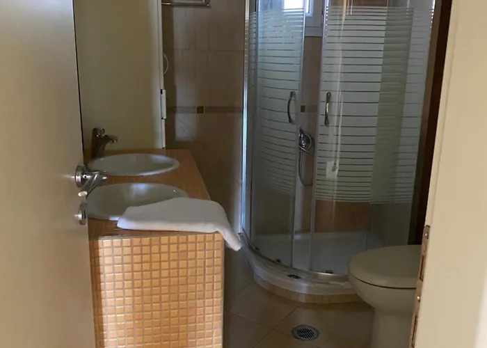 House Mina Corfu * איפסוס