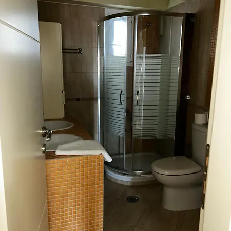 House Mina Corfu * Ípszosz