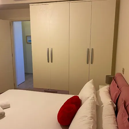 Nyaraló House Mina Corfu *