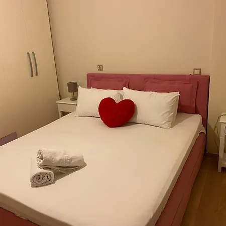 Dom wakacyjny House Mina Corfu Ýpsos