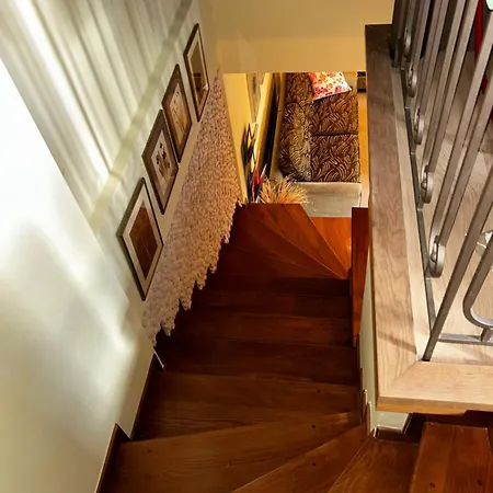 House Mina Corfu * Ípszosz